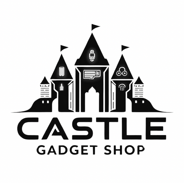 Castle Gadget Shop